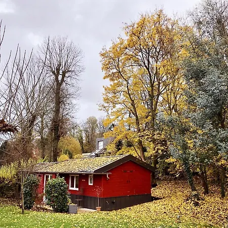 Le Cabanon De