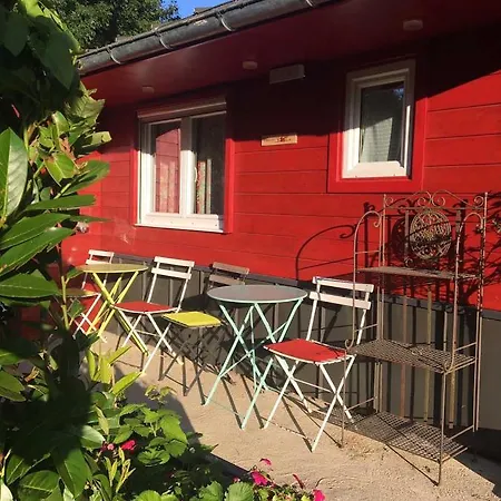 Le Cabanon De