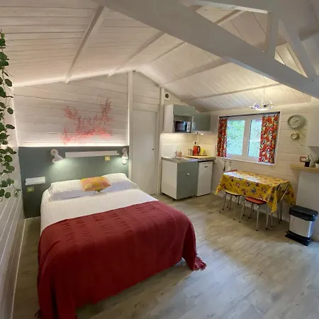 Le Cabanon De