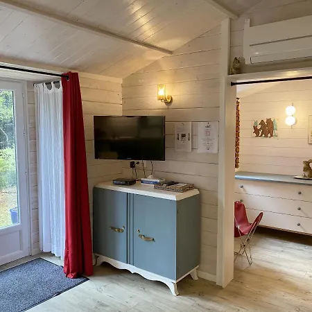 B&B Le Cabanon De 3*