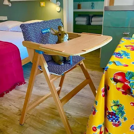 Le Cabanon De *