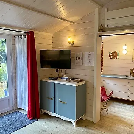 Le Cabanon De