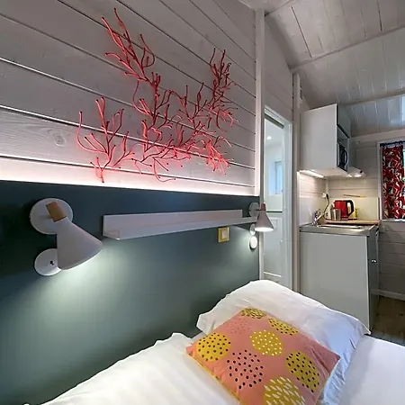 Le Cabanon De
