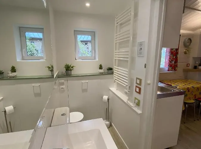 Le Cabanon De 3* Chessy (Seine-et-Marne)