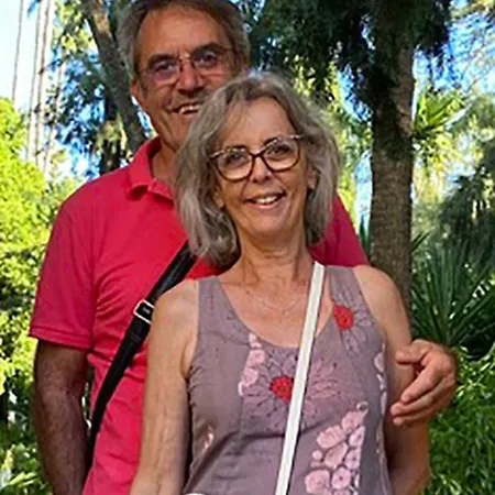 Le Cabanon De Chessy